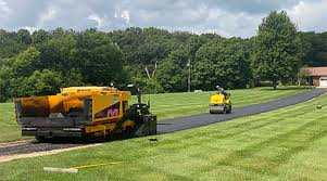 Conover, NC Driveway Paving Services Company